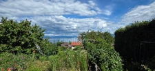 À VENDRE – Grange avec fort potentiel sur terrain à bâtir.