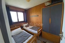 Charmant appartement 2 chambres à Thollon-les-Mémises — Au calme, proche pistes 🌲⛷️