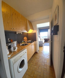 Charmant appartement 2 chambres à Thollon-les-Mémises — Au calme, proche pistes 🌲⛷️