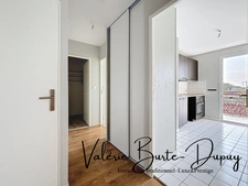 Orléans St Marceau Appartement à vendre 2 pièces 45m2 à ORLEANS (45) avec Terrasse et parking