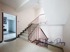Orléans faubourg Bannier Blossière Appartement rénové à vendre 88m2 3 chambres et garage ORLEANS (45)