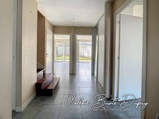 Maison de ville quartier Dunois à louer 162 m2 4 Chambres petit jardin et stationnement ORLEANS (45)
