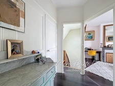 Maison à vendre 6 pièces 183 m2 4/5 chambres Jardin et atelier ORLEANS BANNIER-COLIGNY (45)