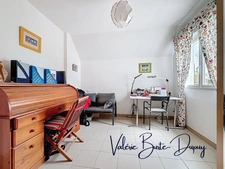 St Denis en Val à 10 min d'Orléans centre, à vendre  Maison de 2003 190m2 5 chambres avec jardin arboré de 1800m2, garage attenant, dépendances