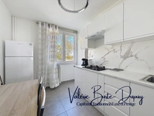 Orléans faubourg Bannier Blossière Appartement rénové à vendre 88m2 3 chambres et garage ORLEANS (45)
