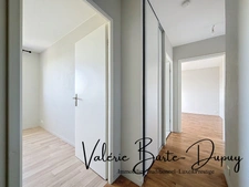 Orléans St Marceau Appartement à vendre 2 pièces 45m2 à ORLEANS (45) avec Terrasse et parking