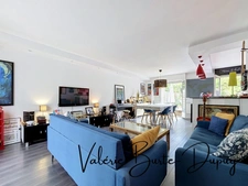 A Orléans Faubourg Bannier, Maison familiale 4 pièces 104 m² avec 3 chambres et Jardin clos 