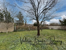 Orléans Faubourg Bannier Terrain 2000m2 avec Maison 100m2 stationnements à vendre ORLEANS (45)