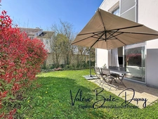 Orléans quartier Murlins-Nouvelle Orléans Maison 2019 à vendre 5 pièces 97m2 3 chambres et jardin ORLEANS (45)