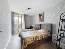 Orléans faubourg Bannier Blossière Appartement rénové à vendre 88m2 3 chambres et garage ORLEANS (45)