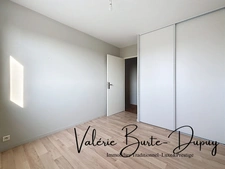 Orléans Saint-Marceau Lycée St Charles Appartement à vendre T2 45m2 avec Terrasse plein vue dégagée et parking extérieur