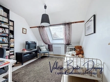 St Denis en Val à 10 min d'Orléans centre, à vendre  Maison de 2003 190m2 5 chambres avec jardin arboré de 1800m2, garage attenant, dépendances