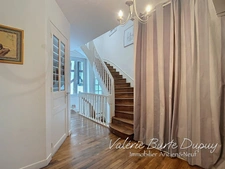 House for sale 6 rooms 213m2 5 Bedrooms with wooded garden ORLEANS (45)