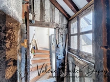 Orléans centre Immeuble à vendre avec courette