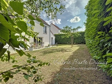 Maison à vendre 6 pièces 145m2 5 chambres LA CHAPELLE SAINT MESMIN (45) 