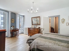 House for sale 6 rooms 213m2 5 Bedrooms with wooded garden ORLEANS (45)