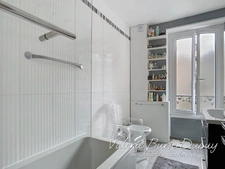 House for sale 6 rooms 213m2 5 Bedrooms with wooded garden ORLEANS (45)