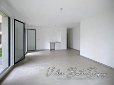 Appartement à vendre 4 pièces 80m2 3 chambres Jardin et stationnement ORLEANS (St Marc)