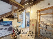 Orléans centre Immeuble à vendre avec courette