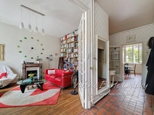 Maison à vendre 6 pièces 183 m2 4/5 chambres Jardin et atelier ORLEANS BANNIER-COLIGNY (45)