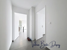 Appartement à vendre 3 pièces 64,80m2 2 chambres et garage SAINT PRYVE SAINT MESMIN (45)