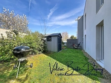Orléans quartier Murlins-Nouvelle Orléans Maison 2019 à vendre 5 pièces 97m2 3 chambres et jardin ORLEANS (45)
