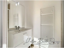 Appartement à vendre 4 pièces 3 chambres 90m2 avec terrasse ORLEANS St Marc  (Loiret)
