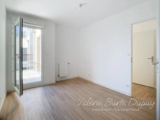 Appartement à vendre 4 pièces 3 chambres 90m2 avec terrasse ORLEANS St Marc  (Loiret)
