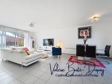 Orléans quartier Murlins-Nouvelle Orléans Maison 2019 à vendre 5 pièces 97m2 3 chambres et jardin ORLEANS (45)