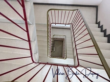 Orléans faubourg Bannier Blossière Appartement rénové à vendre 88m2 3 chambres et garage ORLEANS (45)