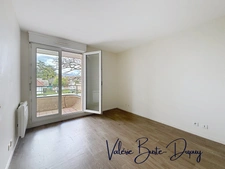 ORLEANS St Marceau à proximité d'Orléans centre, A vendre Appartement T2 47m2 avec terrasse et garage 
