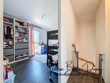 Orléans quartier Murlins-Nouvelle Orléans Maison 2019 à vendre 5 pièces 97m2 3 chambres et jardin ORLEANS (45)