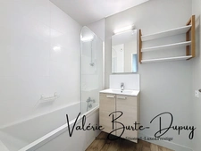 Orléans Saint-Marceau Lycée St Charles Appartement à vendre T2 45m2 avec Terrasse plein vue dégagée et parking extérieur