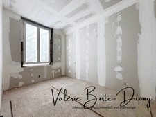 maison de ville 120 m2 à rénover avec courette à vendre ORLEANS Bourdon Blanc (45)