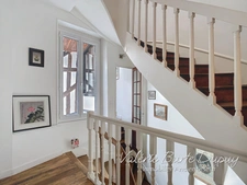 House for sale 6 rooms 213m2 5 Bedrooms with wooded garden ORLEANS (45)