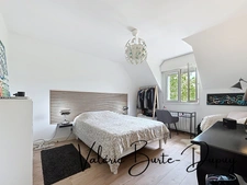 A Orléans Faubourg Bannier, Maison familiale 4 pièces 104 m² avec 3 chambres et Jardin clos 