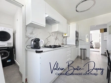 Orléans faubourg Bannier Blossière Appartement rénové à vendre 88m2 3 chambres et garage ORLEANS (45)