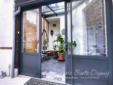 House for sale 6 rooms 213m2 5 Bedrooms with wooded garden ORLEANS (45)