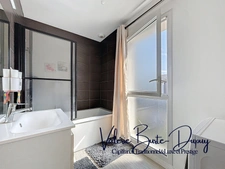 Orléans quartier Murlins-Nouvelle Orléans Maison 2019 à vendre 5 pièces 97m2 3 chambres et jardin ORLEANS (45)