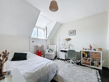 Maison à vendre 6 pièces 183 m2 4/5 chambres Jardin et atelier ORLEANS BANNIER-COLIGNY (45)