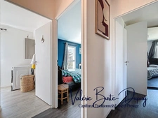 Orléans quartier Murlins-Nouvelle Orléans Maison 2019 à vendre 5 pièces 97m2 3 chambres et jardin ORLEANS (45)