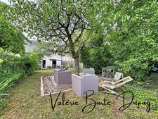 A Orléans Faubourg Bannier, Maison familiale 4 pièces 104 m² avec 3 chambres et Jardin clos 