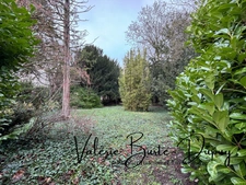 Orléans Faubourg Bannier Terrain 2000m2 avec Maison 100m2 stationnements à vendre ORLEANS (45)
