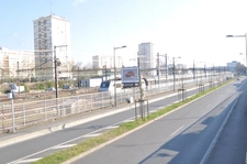 Orléans centre, à louer 141 m² de surface à vocation professionnelle, quartier gare    