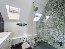A Orléans Faubourg Bannier, Maison familiale 4 pièces 104 m² avec 3 chambres et Jardin clos 