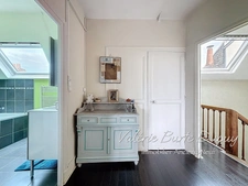 Maison à vendre 6 pièces 183 m2 4/5 chambres Jardin et atelier ORLEANS BANNIER-COLIGNY (45)