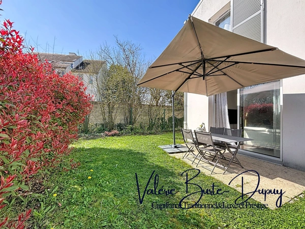 Orléans quartier Murlins-Nouvelle Orléans Maison 2019 à vendre 5 pièces 97m2 3 chambres et jardin ORLEANS (45)