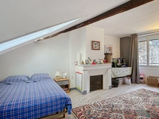 House for sale 6 rooms 213m2 5 Bedrooms with wooded garden ORLEANS (45)