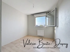 Orléans Saint-Marceau Lycée St Charles Appartement à vendre T2 45m2 avec Terrasse plein vue dégagée et parking extérieur