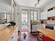 Maison à vendre 6 pièces 183 m2 4/5 chambres Jardin et atelier ORLEANS BANNIER-COLIGNY (45)